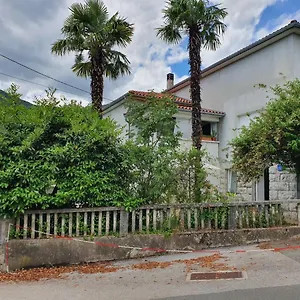  Apartment Fran Opatija